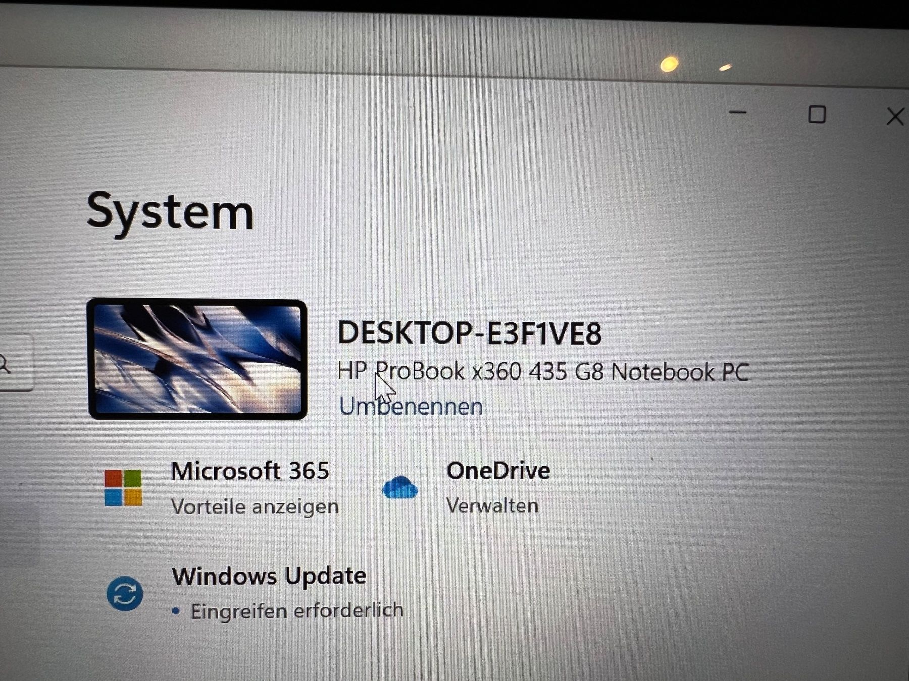 Hewlett Packard Portables: HP ProBook – D'occasion à Sennhof par dar_x6zm 5