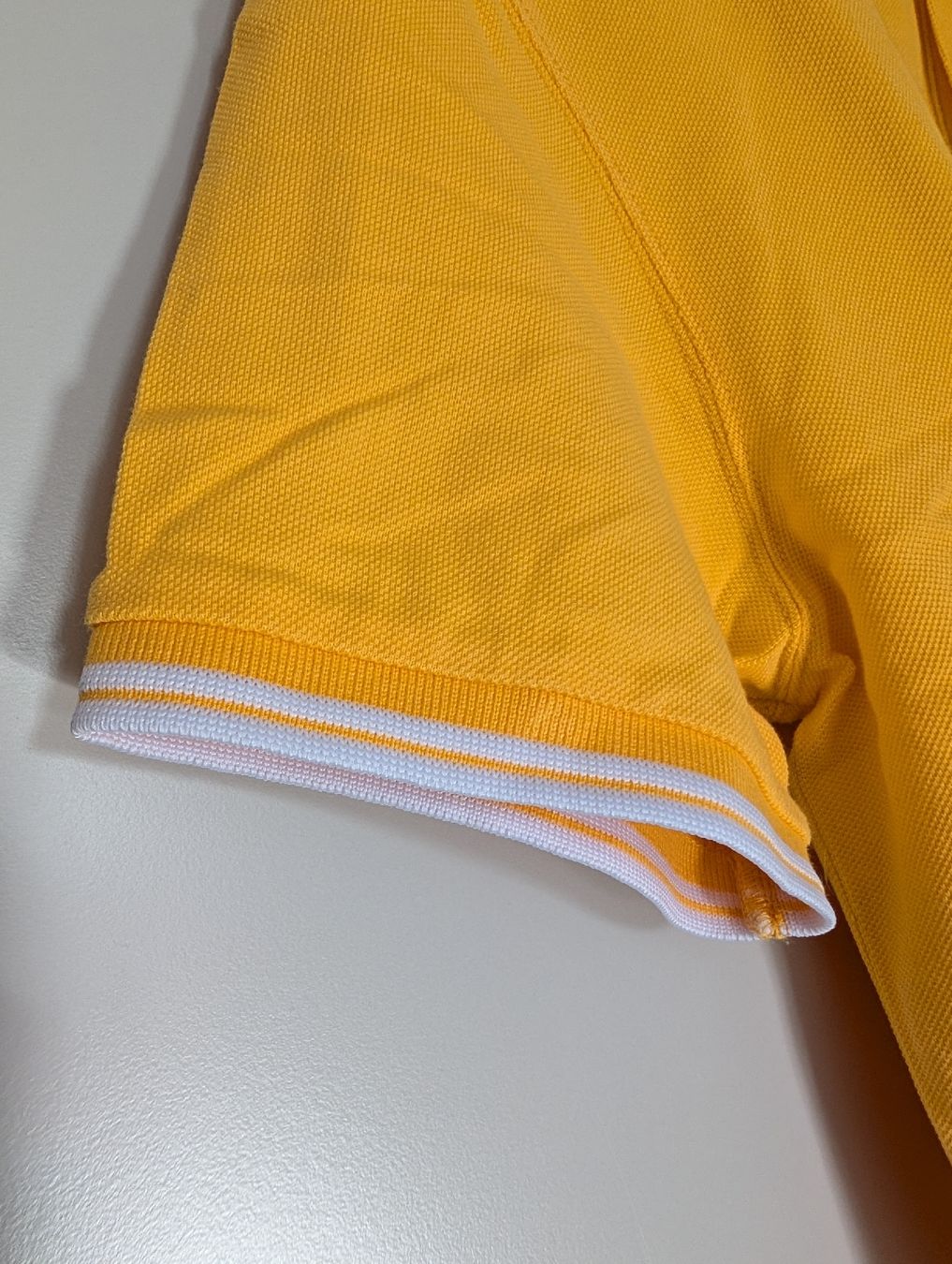 Hackett Magliette Polo: Polo Hacket - London – Nuovo (secondo la descrizione) da Vezia venduto da ste_x2rb 4