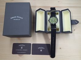 Armand Nicolet M2H, Neuwertig, ungetragen