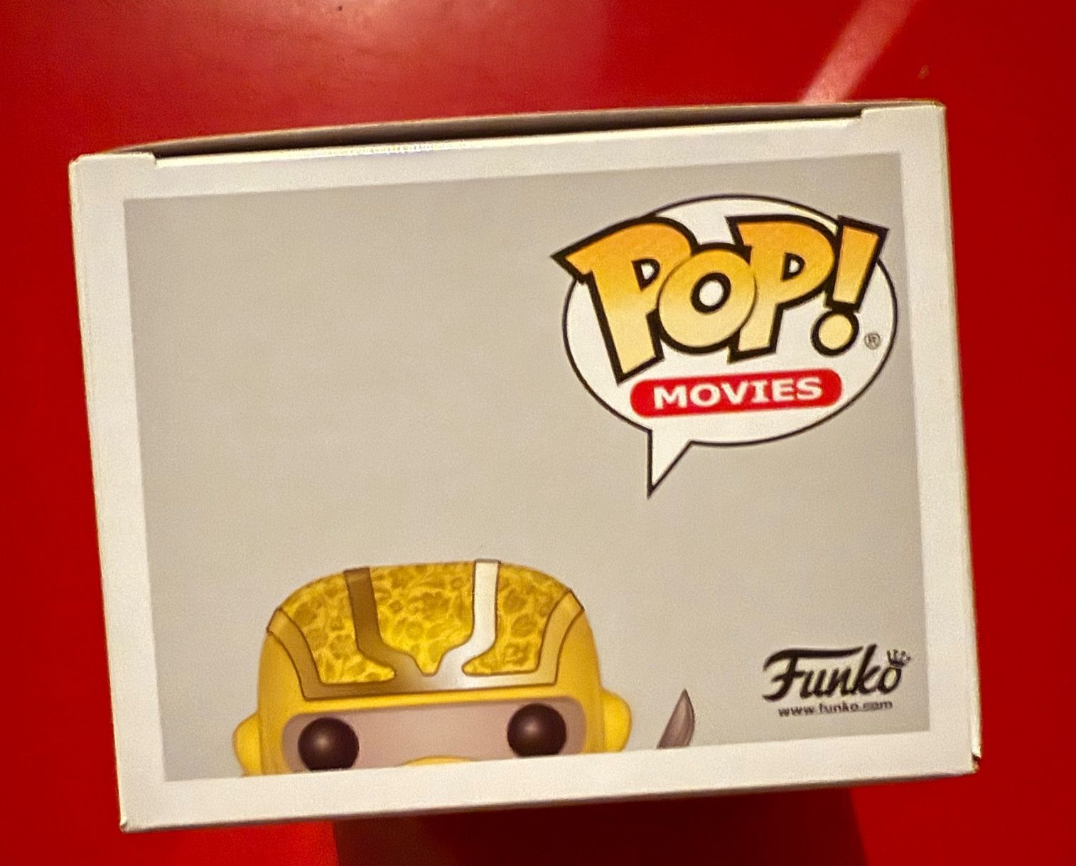 Funko Statuette: Funko Pop! Ready Player One - Sho – Nuovo e nell'imballaggio originale da Moudon venduto da CollectorGeek 4