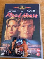 Road House (1989, Culte, Patrick Swayze)