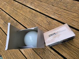CALEX: Leuchten-Set 2-tlg.