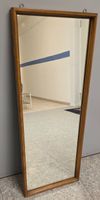 Schöner Ganzkörperspiegel Vintage Wandspiegel Holz