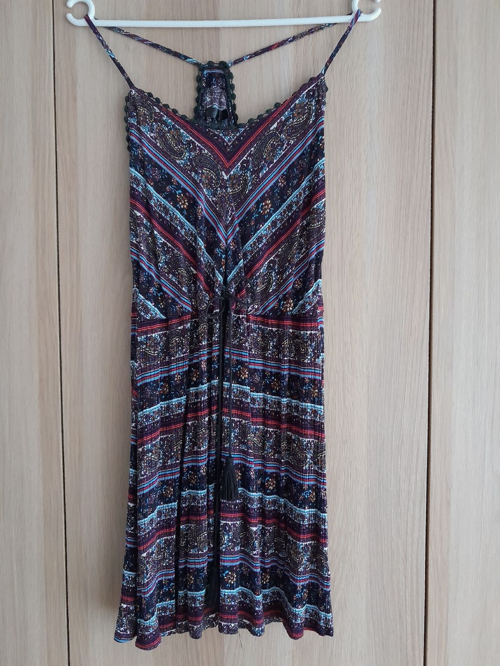 Vestiti: Boho Sommerkleid Gr. S – Usato da Winterthur venduto da MaaKath
