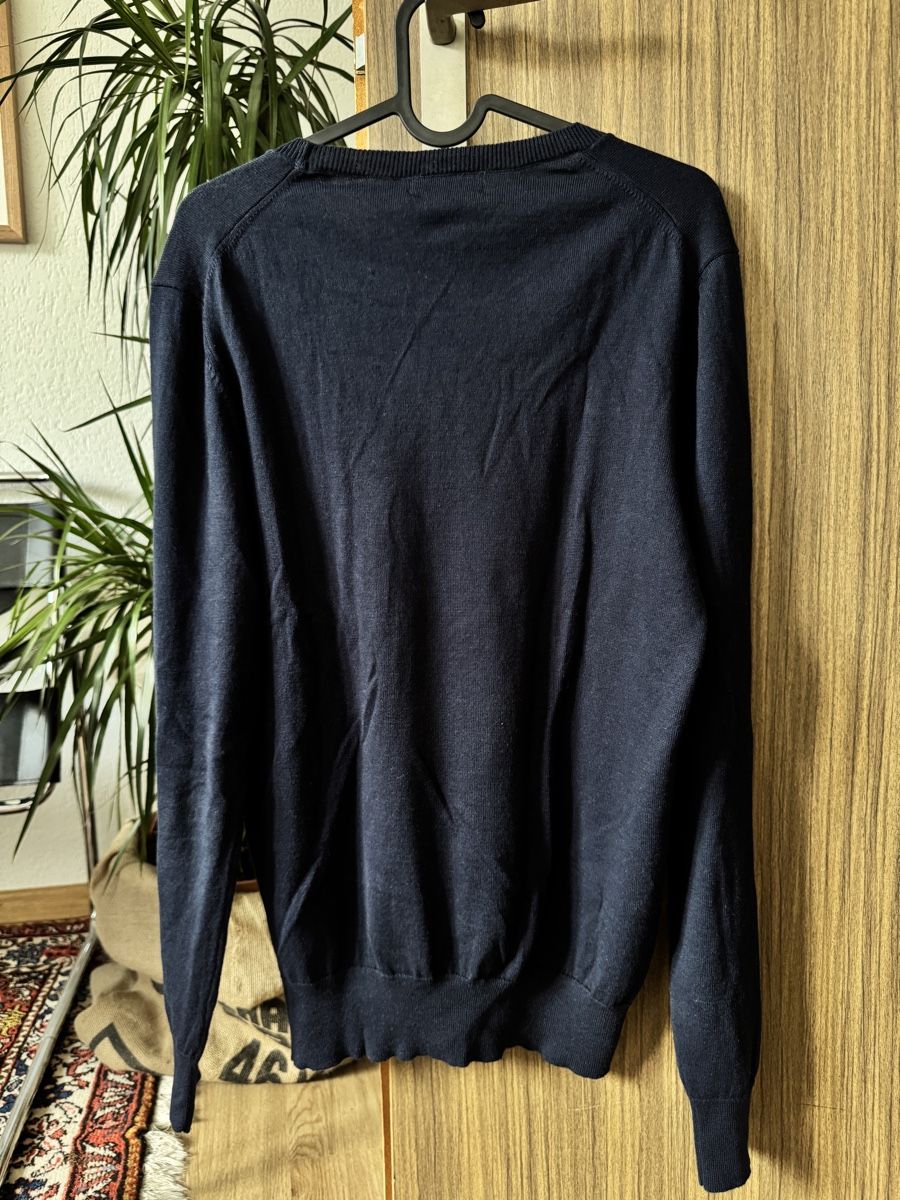 Maglioni & Felpe: Neuer Ralph Lauren Sweater Navy – Usato da Zürich venduto da WKND93 3