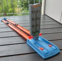Hot Wheels Rennchampion Trackset