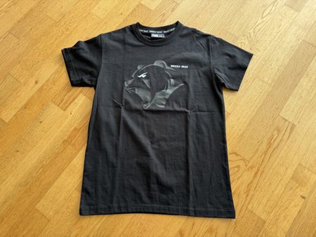 Neues Grizzly Gear T-Shirt Gr. S
