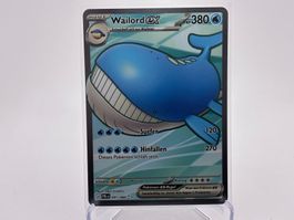 Dunkelnacht - Wailord ex  (PBL 97) - DE