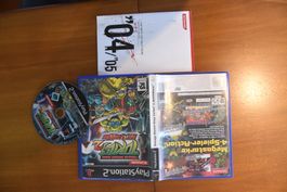 Namco Museum 50th Anniversary (CIB)
