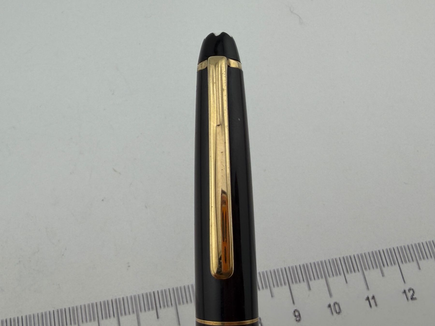 Montblanc Stylos & Marker: Montblanc stylo – D'occasion à Biel/Bienne par MrP_WatchesBiel 6