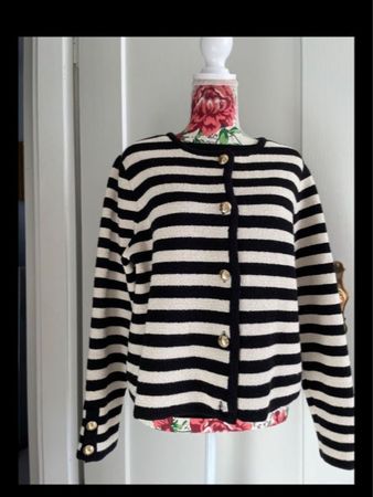 Dicke Jacke H& M ca. 40/42 wie neu