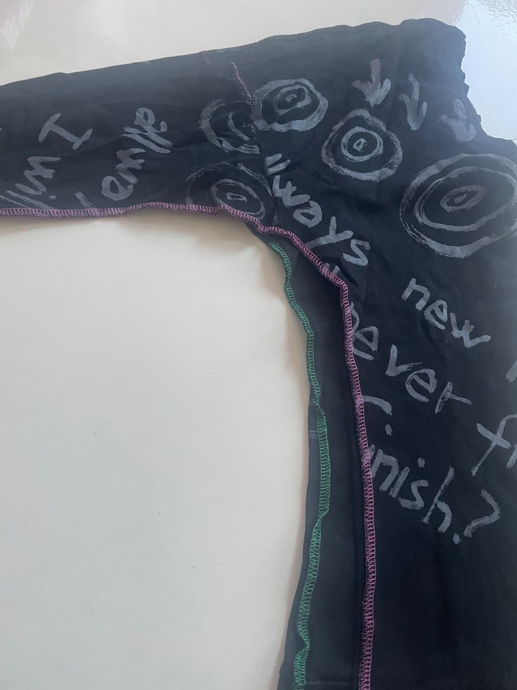 Desigual Top: Desigual – Usato da Minusio venduto da Pink222 3