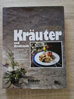 Kochbuch Kräuter und Knoblauch