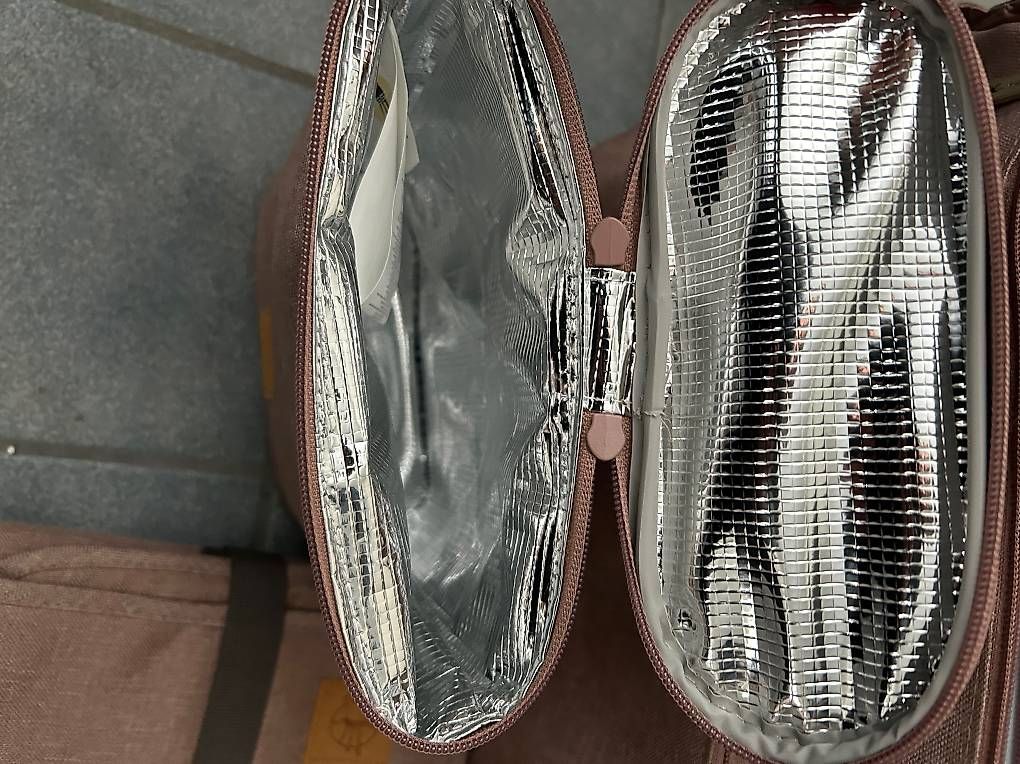 Borse & Zaini: Wickeltasche neuwerig – Usato da Gossau SG venduto da Stefane9119 1