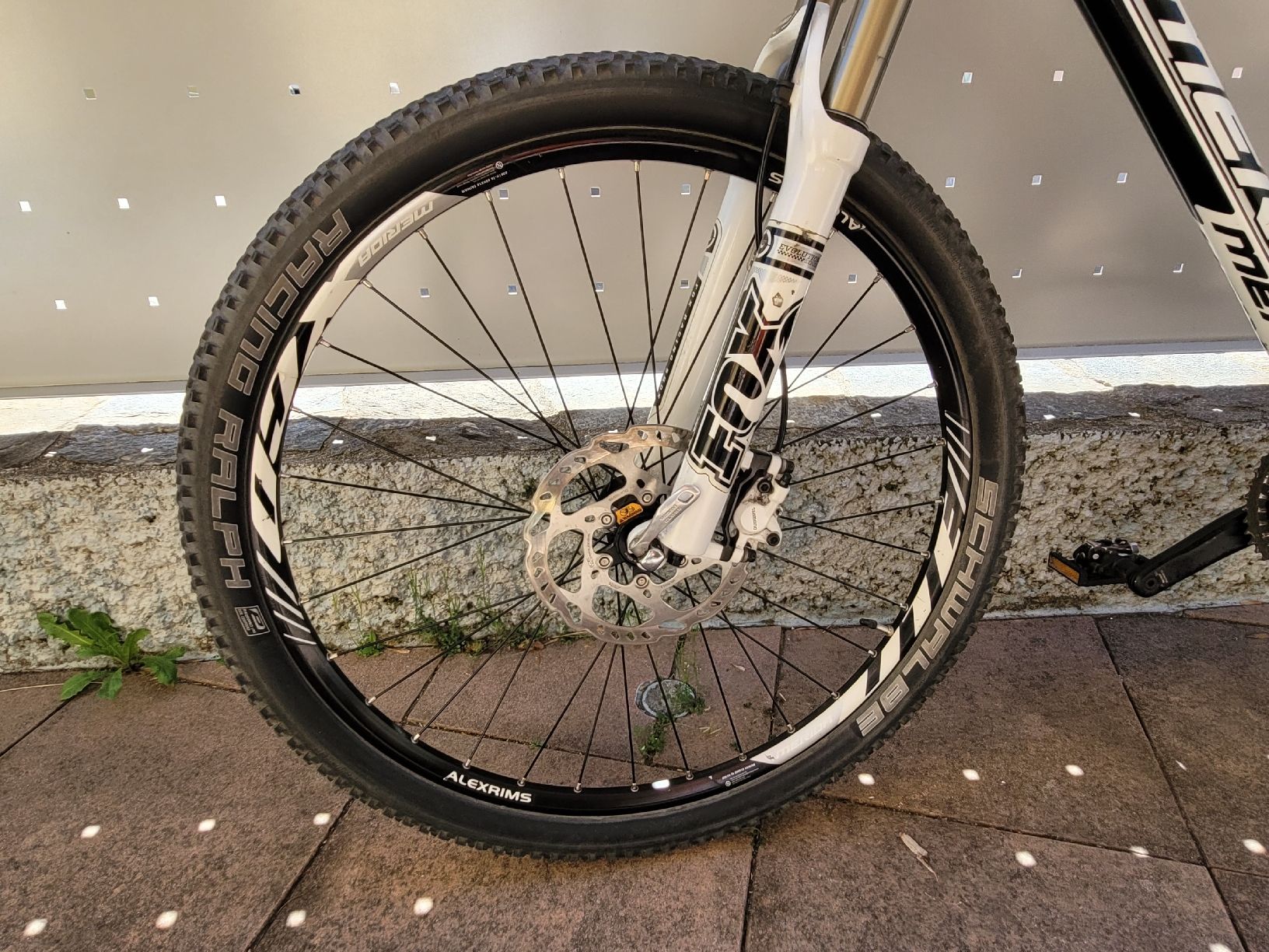 Mini Bikes: MTB MERIDA LITE XT 2013 – Gebraucht aus S. Antonio von tiz_zx9j 1