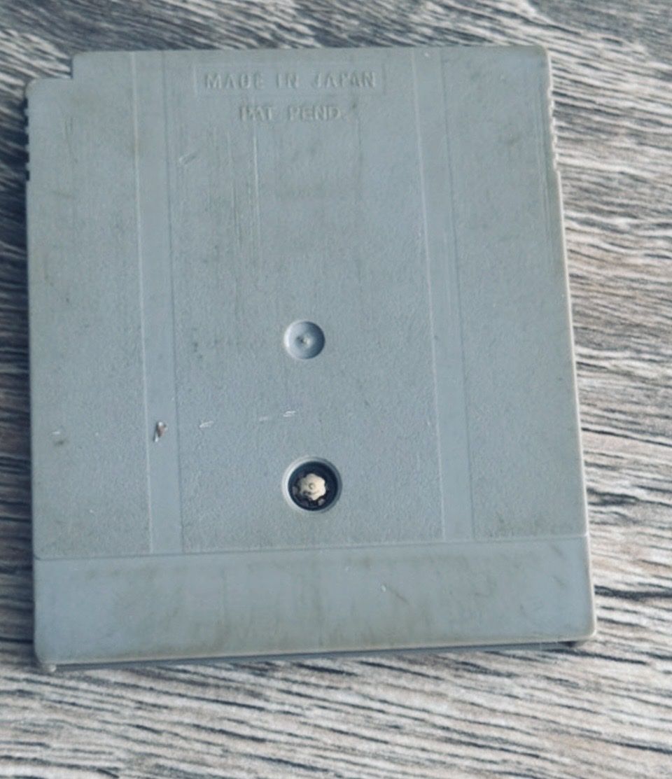 Nintendo Spiele: Zelda Game Boy – Gebraucht aus Gland von Grenier_Swiss 1