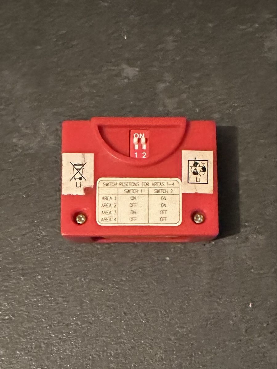 Schede di memoria: N64 Memory Card für Nintendo 64 – Usato da Kestenholz venduto da Naruto_01 1