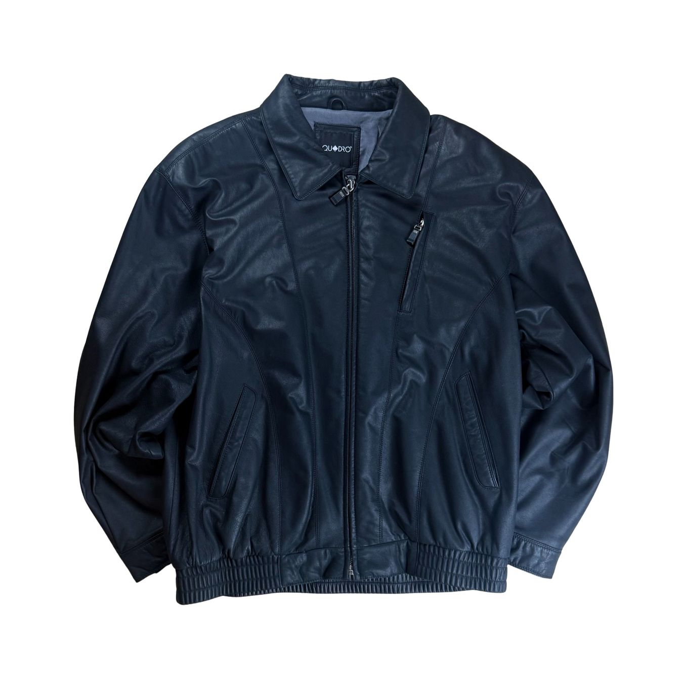 Giacche: Vintage Lederjacke - XL – Usato da Herisau venduto da 1asupply