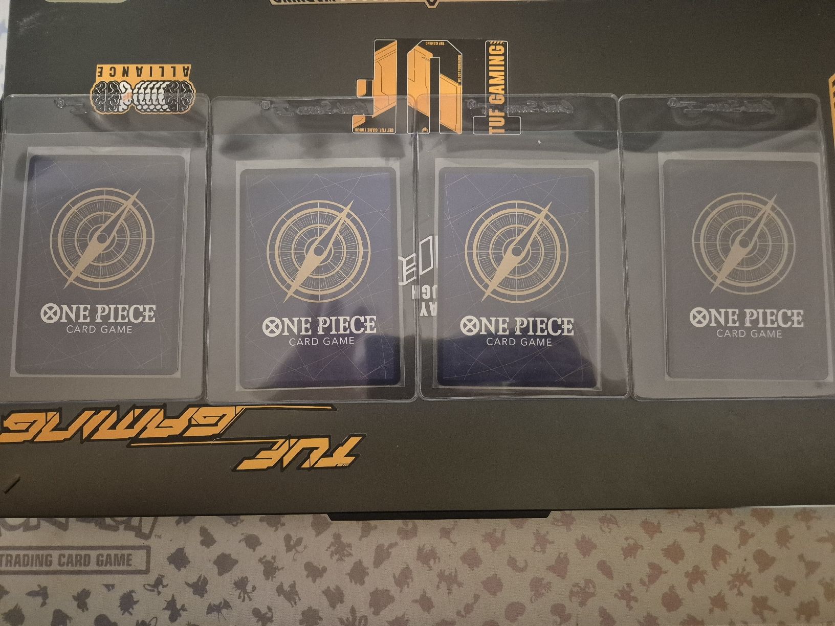 Bandai Carte collezionabili: One piece Cards – Nuovo (secondo la descrizione) da Wetzikon ZH venduto da jas_c5d8 2