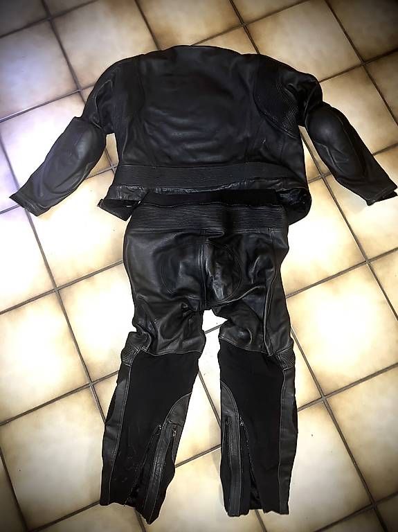 Anzüge: Combinaison moto buse  – Gebraucht aus Châtonnaye von Kevin_888 1