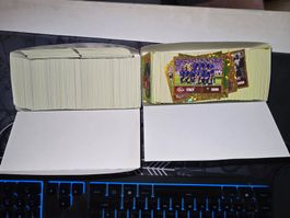 Panini WM 2026 Sticker environ 1200 pièce