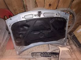 Motorhaube A3 8L