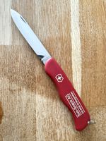 Victorinox Sun-Snack AG Messer Taschenmesser 