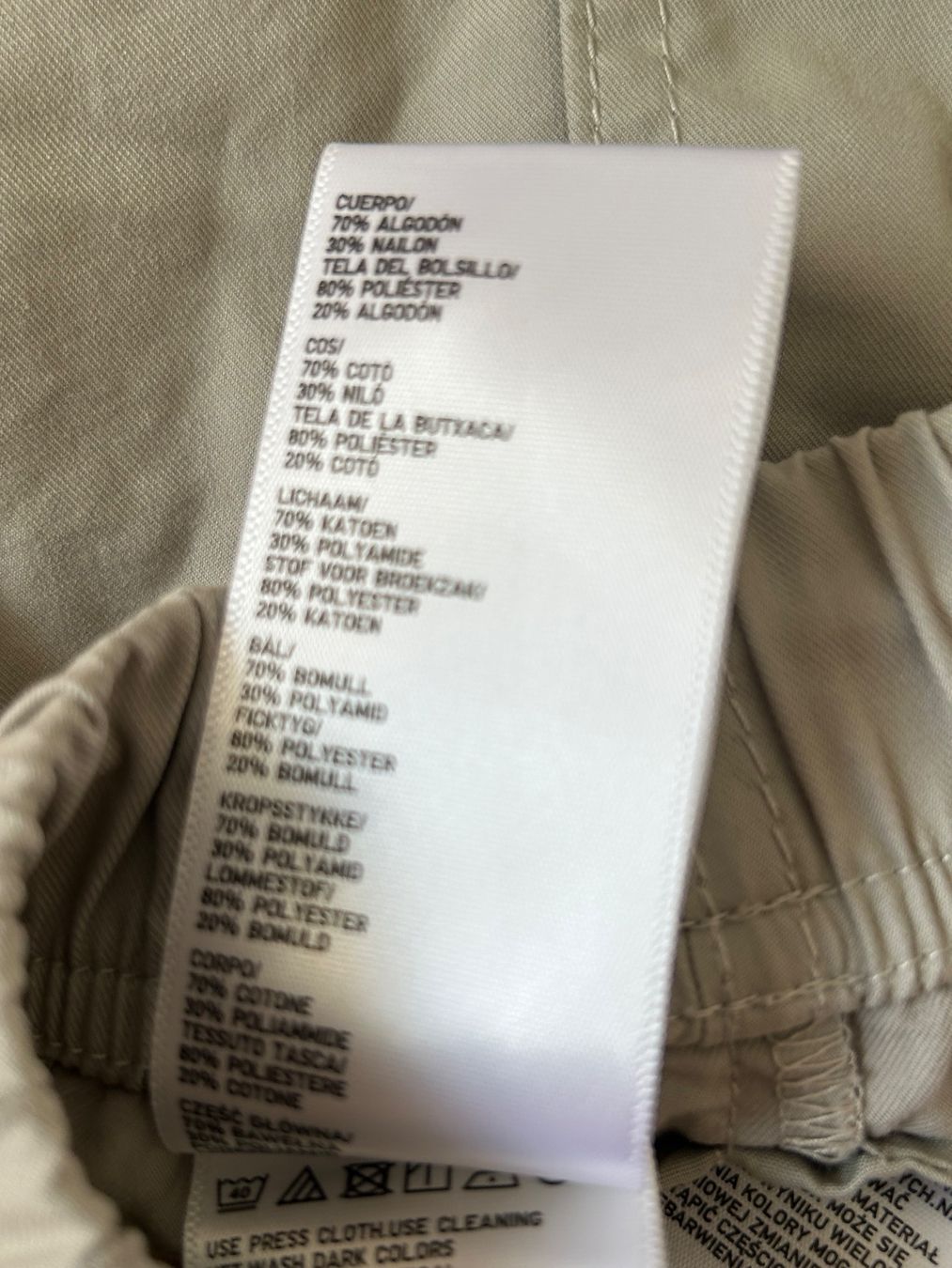 Uniqlo Gonne: Uniqlo  Rock, neu, Gr.S – Nuovo (secondo la descrizione) da Feuerthalen venduto da Anna_Swift 5