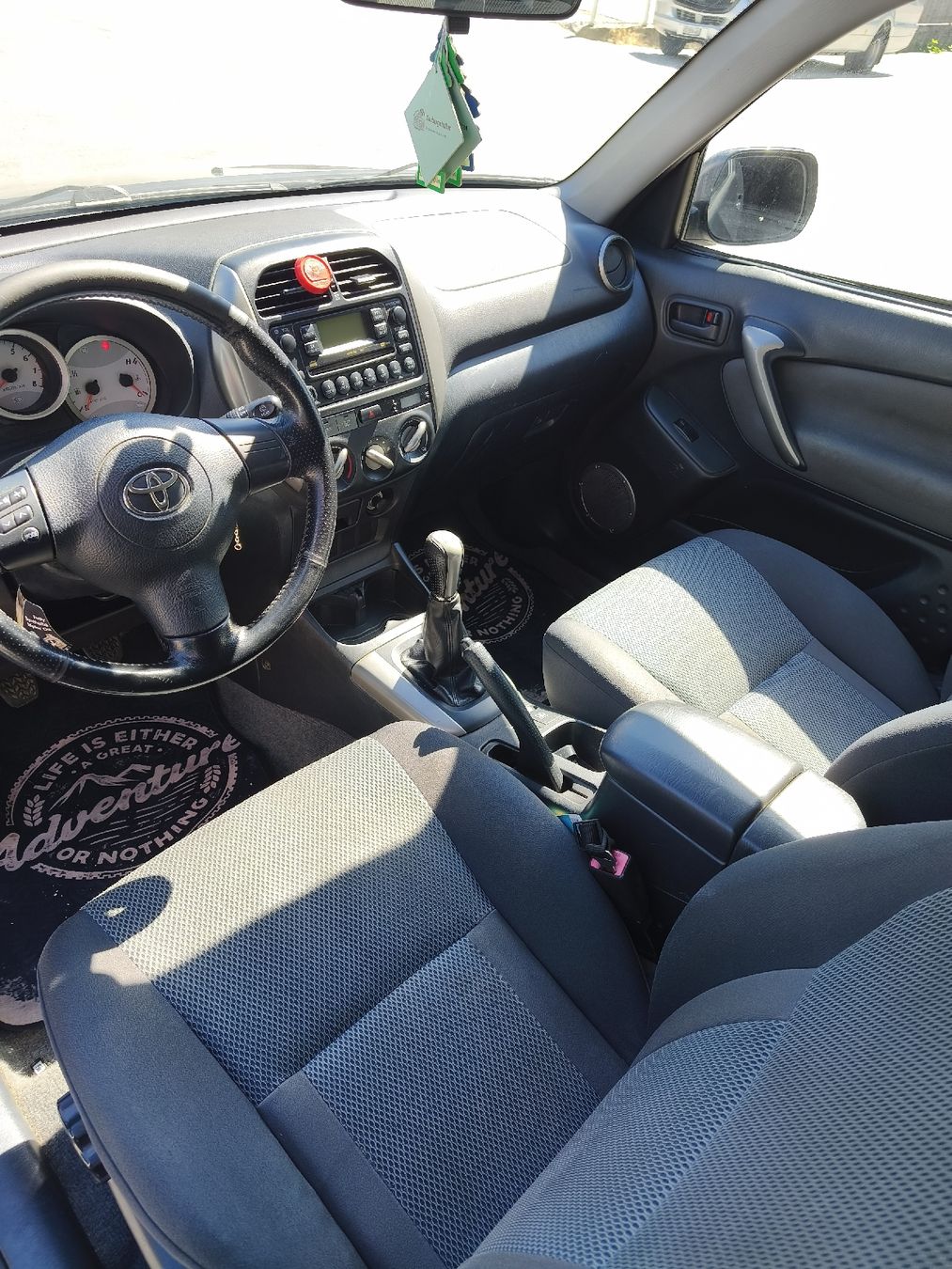Toyota Automobili: Toyota Rav 4 – Difettoso da Gampel venduto da Tom072 2