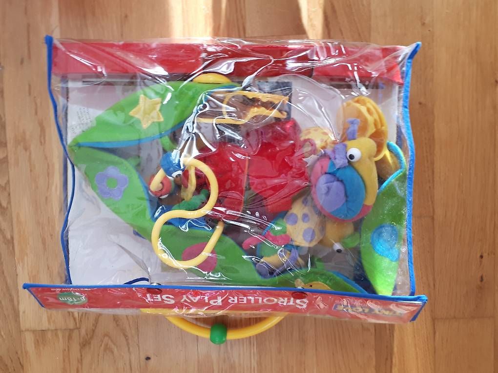 Giocattoli: Kinderwagenkette – Usato da Wangen ZH venduto da oky-doky 1