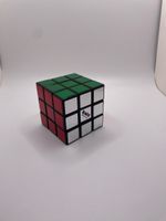 Rubik's Cube - spiegelversion