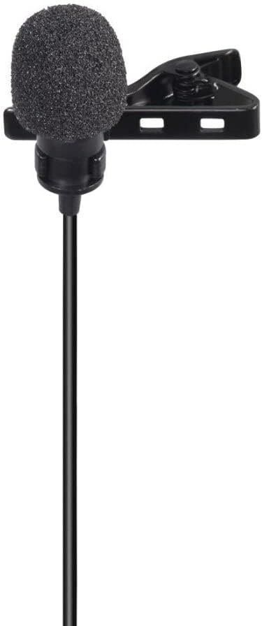 Hama Mikrofone: HAMA Lavalier Microphone Smart – Neu und originalverpackt aus Granges-Paccot von Wodli 3