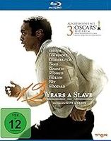 🎞️🎥🍿 12 Years a Slave 🍿🎥💿