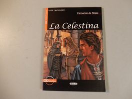 La Celestina - Fernando de Rojas, Spanisch lernen mit CD!