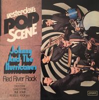 Johnny And The Hurricanes: Red River Rock LP