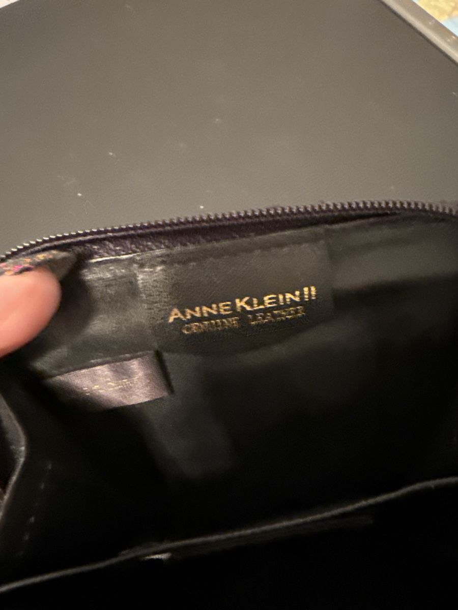 Altro in  Abbigliamento & Accessori: NEU**SCHLÜSSEL ETUI**ANNE KLEIN**TOP GESCHENK*** – Nuovo e nell'imballaggio originale da Zürich venduto da Ceca52 3