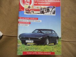 Auto - Markt