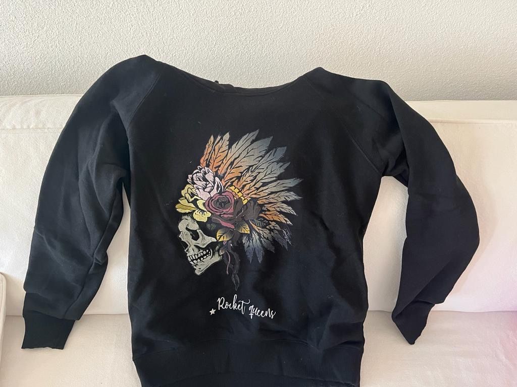 Maglioni & Felpe: Modische Sweatshirt – Usato da Brüttisellen venduto da St.Zach