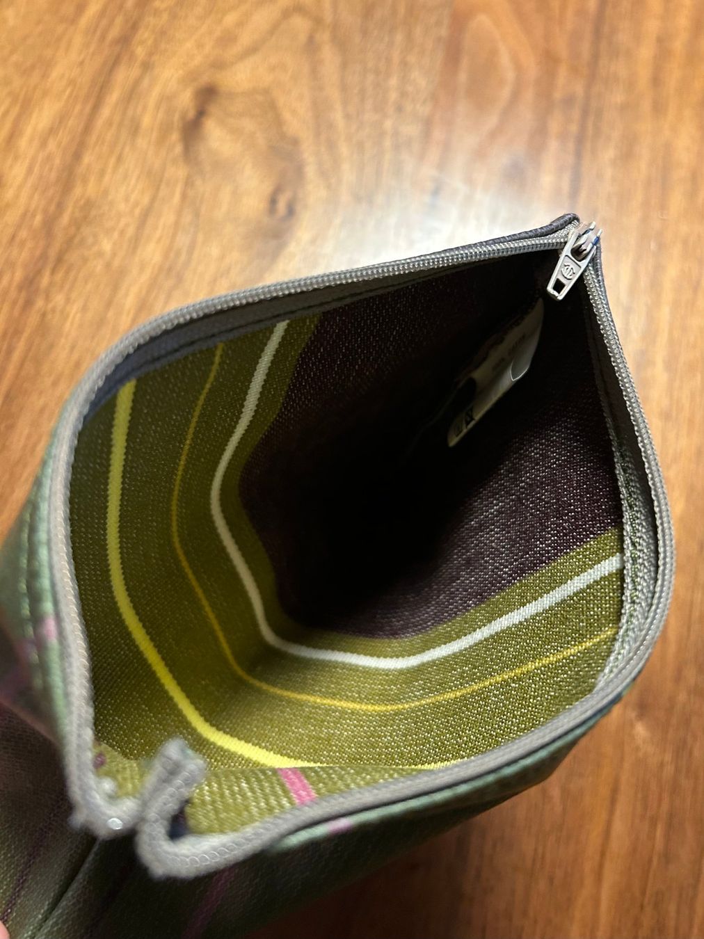 Borse da donna: Robert le heros paris/ Pouch – Usato da Dietlikon venduto da Mankai 4