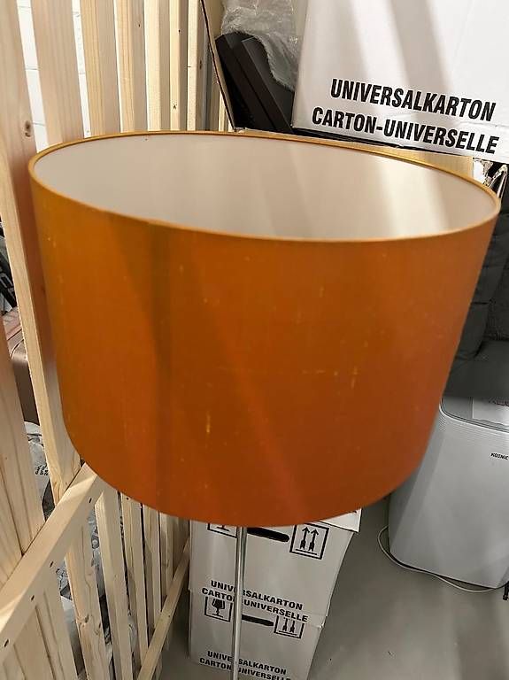 Lampen: Stehlampe – Gebraucht aus Uitikon Waldegg von Matze014 1