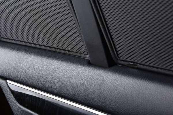 Audi Tutti i ricambio: Car-Sonnenschutz Audi Q2 ab 2016 – Nuovo (secondo la descrizione) da Rielasingen-Worblingen venduto da Autozubehoer 2