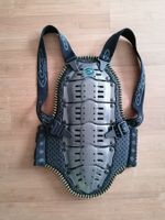 UFO Plast Rueckenprotektor SK09114, Top Zustand!