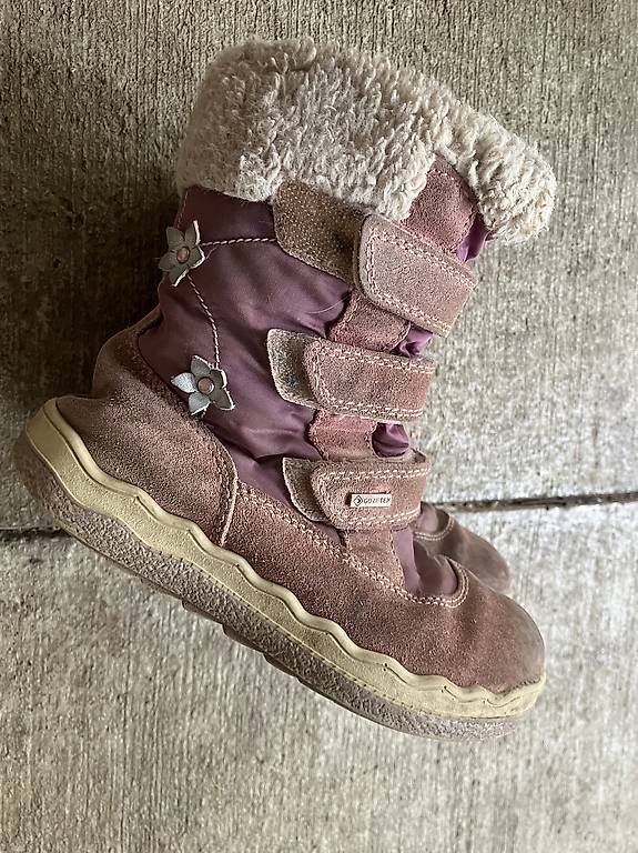 Scarpe per ragazze: Primigi Winterstiefel Gr. 30 – Usato da Zollikon venduto da CorViv 1