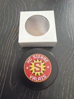 Puck HC Sierre - Burger King