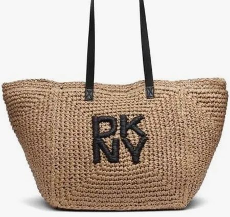 Cabas DKNY (Paloma) comme neuf