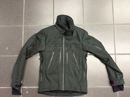 Vest Softshell Uf Pro Delta Eagle gen. 2 S