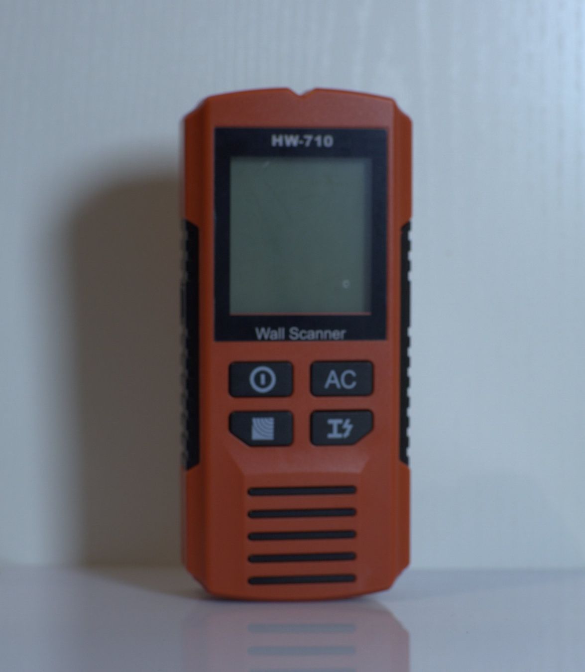 Tous les outils: HW-710 Wandscanner / Stud Finder Detektor – Neuf avec emballage d'origine à Kloten par Pablo95