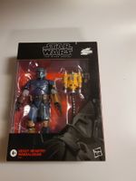 Star Wars Figur D2 Heavy Infantry  Mandalorian