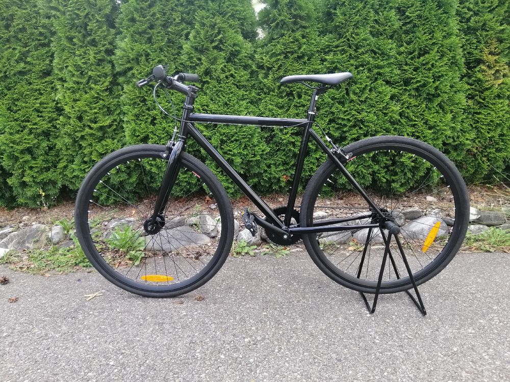 Vélo Fixie Urbain - Modèle 2010/2015 - Occasion Bon état - Taille Unique?