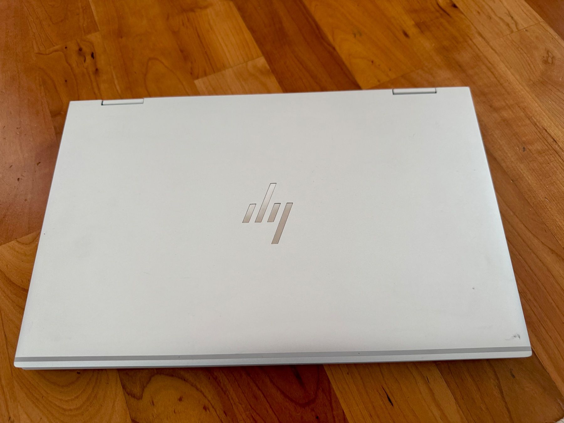 Intel Notebooks: HP Elite Book – Gebraucht aus Schüpbach von digase 1
